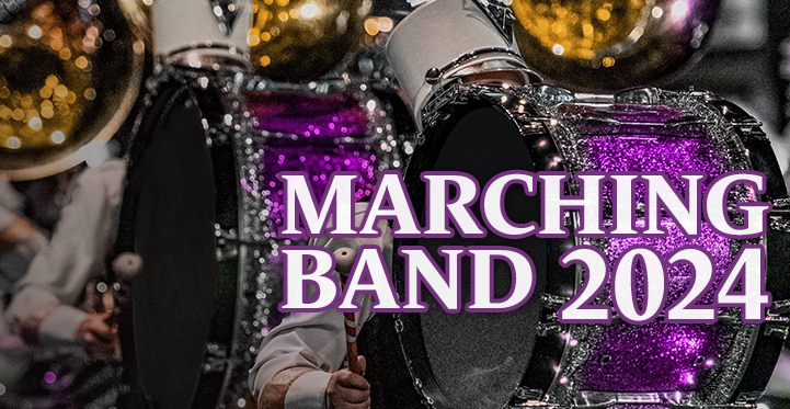 Featured Marching 2024