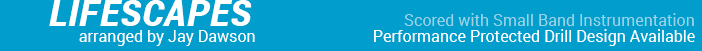 show banner