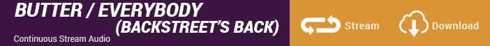 show banner