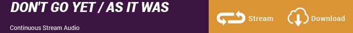 show banner
