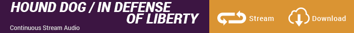 show banner