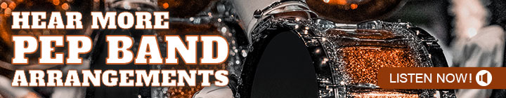 Marching Band Stands
