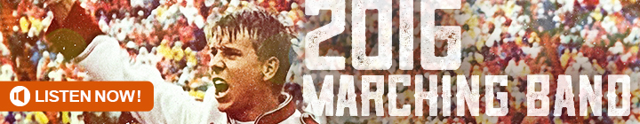 2016 Marching